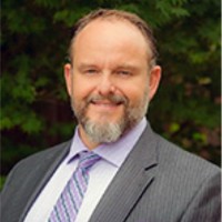 Lynn Hodge Jr., CRIS