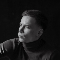 Denys Shcherbak