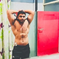 Pardeep Chhawdi