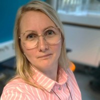 Niina Romakkaniemi