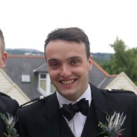 Fraser Hendrie