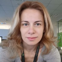 Dana Stefania Ponoran, Cspo®