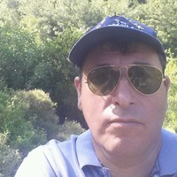 İsmail Ökmen