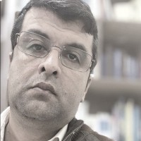 Abdolmehdi Abbasi