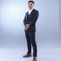 Ade Ahmad Hidayat