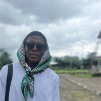 Fortunate Glick Olasunkanmi