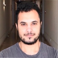 Ahmed Kamal