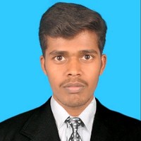 Balaji C