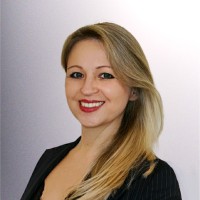 Irina Litkova