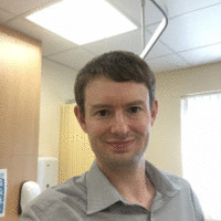 Andy Devlin