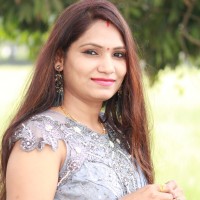 Komal Ray