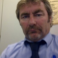 Chris Hollamby