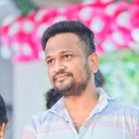 Karthik Ravi