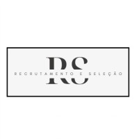 RS Recrutamento e Seleção