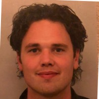 Arjan Van Pommeren
