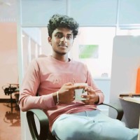 Santhana Kumar