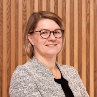 Gilliane Frund-Eray