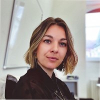 Andrea Weber