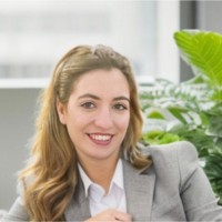 Julie Chila