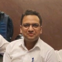Ajay Sharma