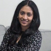 Shani Kaushalya