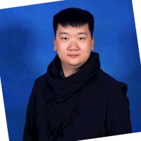 Charles Mah