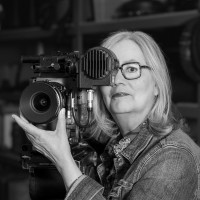 Geraldine Carr