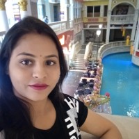 Gorika Jindal
