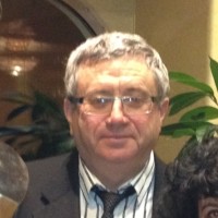 Mark Chkolnik