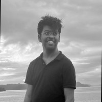 Abhinav Reddy Putta
