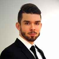 Alexandre Dimitrijevic