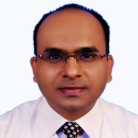 Dr. Sudhanshu Saxena