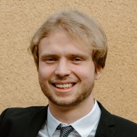 Fredrik Berglund