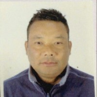 Raju Tamang