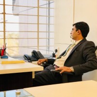 Sardar Fazalerabi Abbasi ( Cmfd)