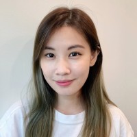 Annmarie Pang