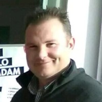 Fred Rensburg