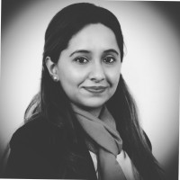 Bhakti Gandhi