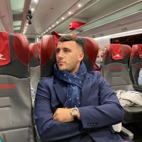 Massimo Francesco Misano