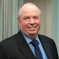 Colin Simpson