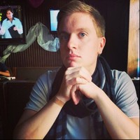 Matt Imel