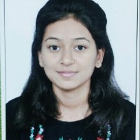 Nikita Arya