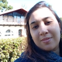 Luana Santana Da Silva