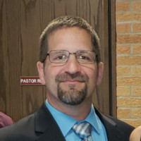 Kevin Pasiuk