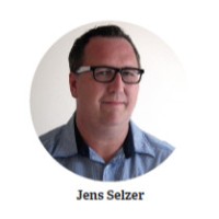 Jens Selzer