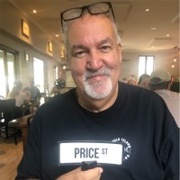 Steve Price