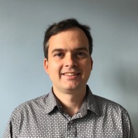 Mathieu Ducharme
