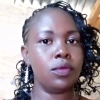 Susan Kiprotich