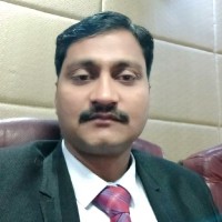 Sandeep Sakunde