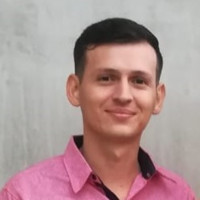 Christopher Piedra